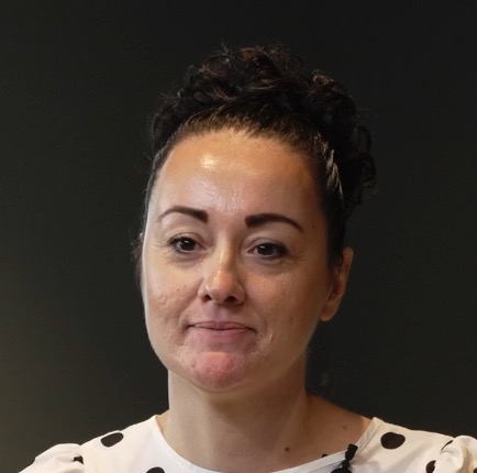 Tanja Grgurinović, direktorica, Telcom Promo d.o.o.