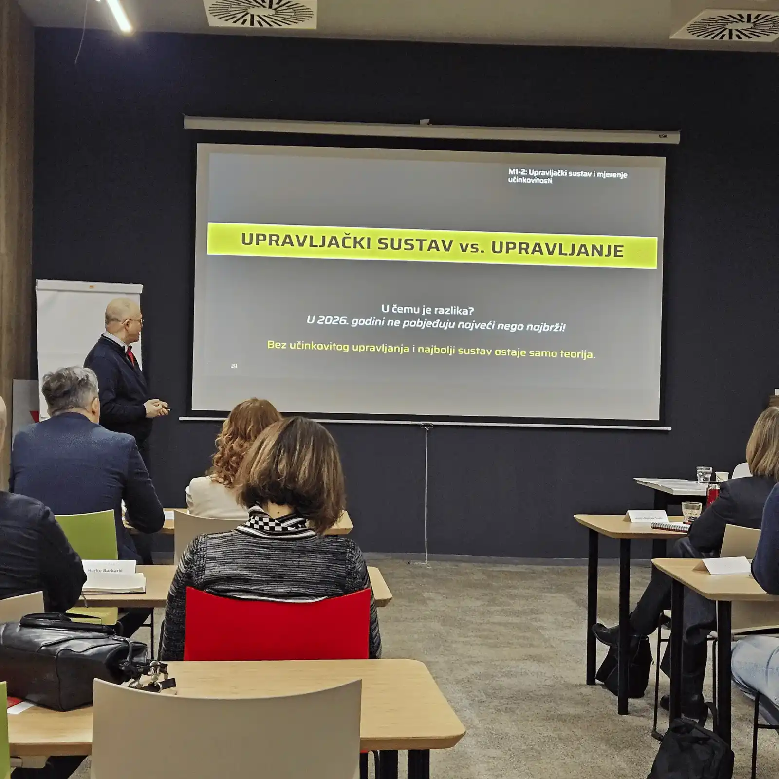 Prizzbee Moć produktivnosti - radionica 29.1.2026. Wespa Spaces