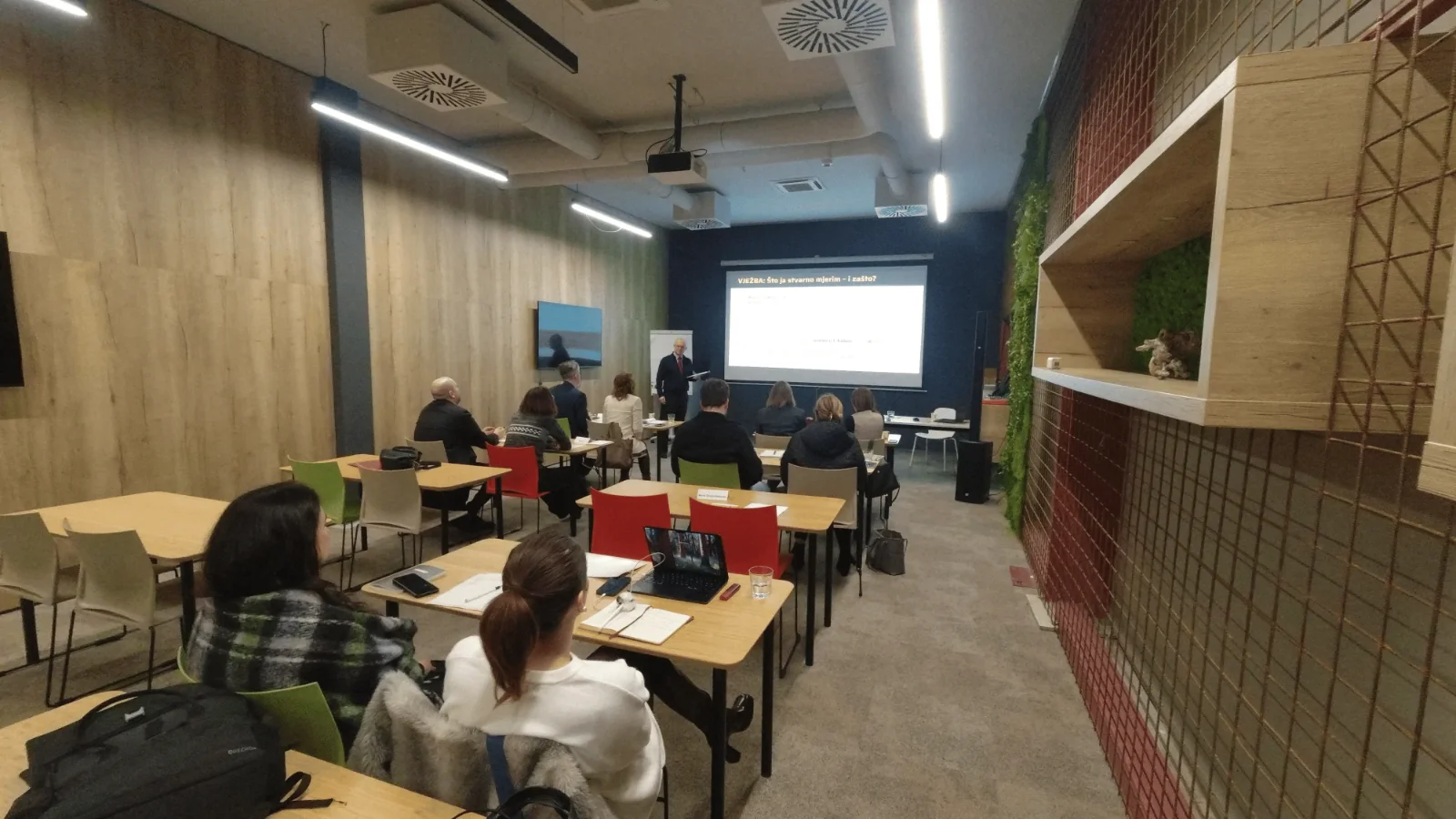 Prizzbee Moć produktivnosti - radionica 29.1.2026. Wespa Spaces